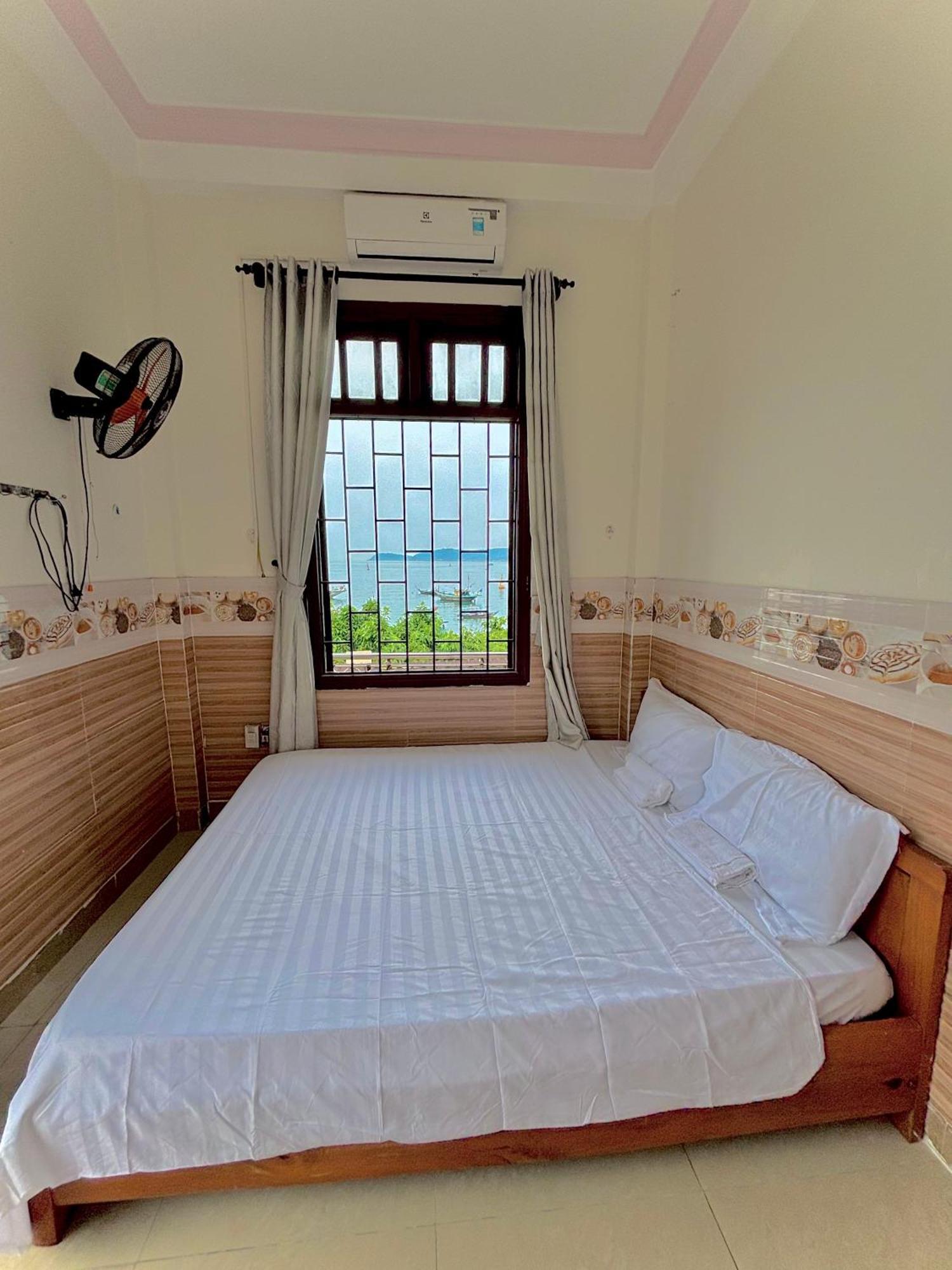 Thu Trang Cu Lao Cham Homestay