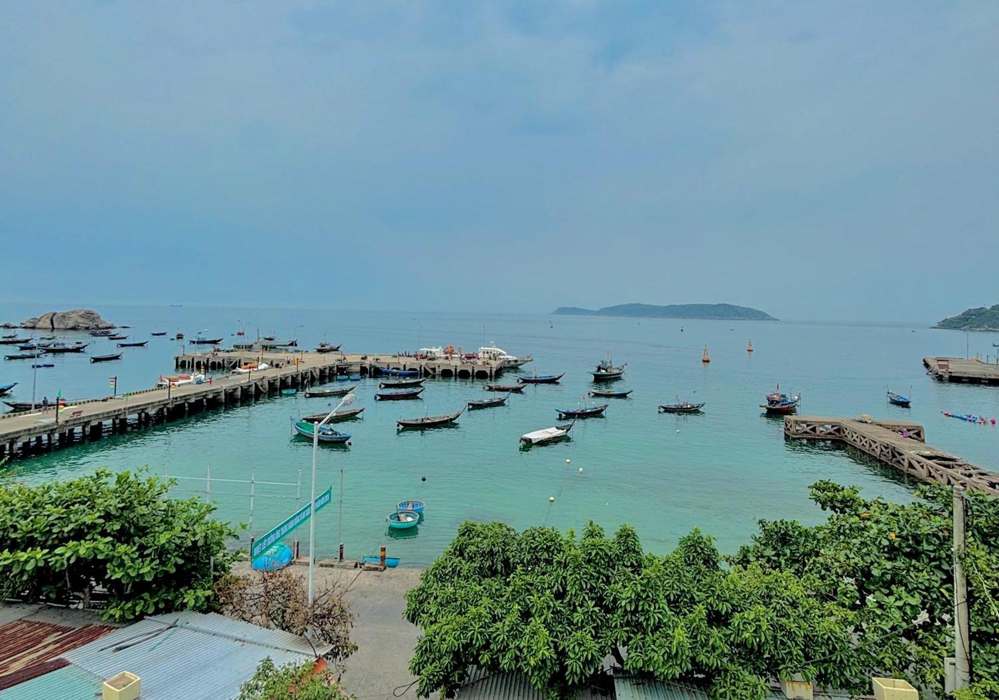 Thu Trang Cu Lao Cham Homestay Hoi An