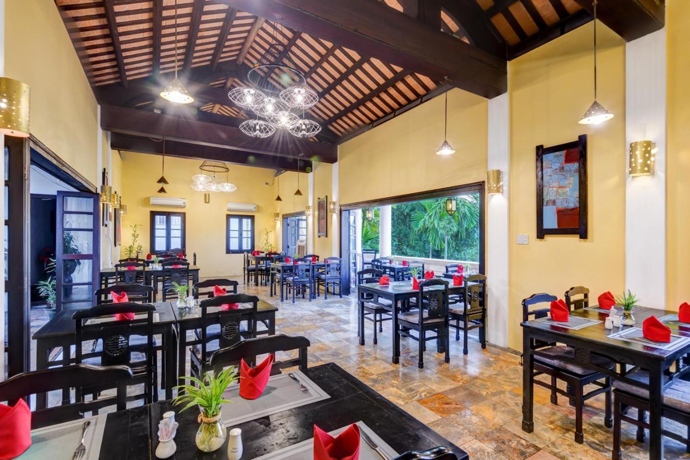 Ancient House & Hoi An