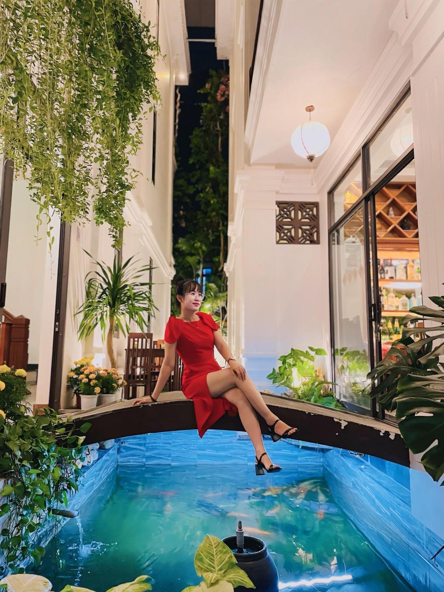 Hotel Discovery 3*