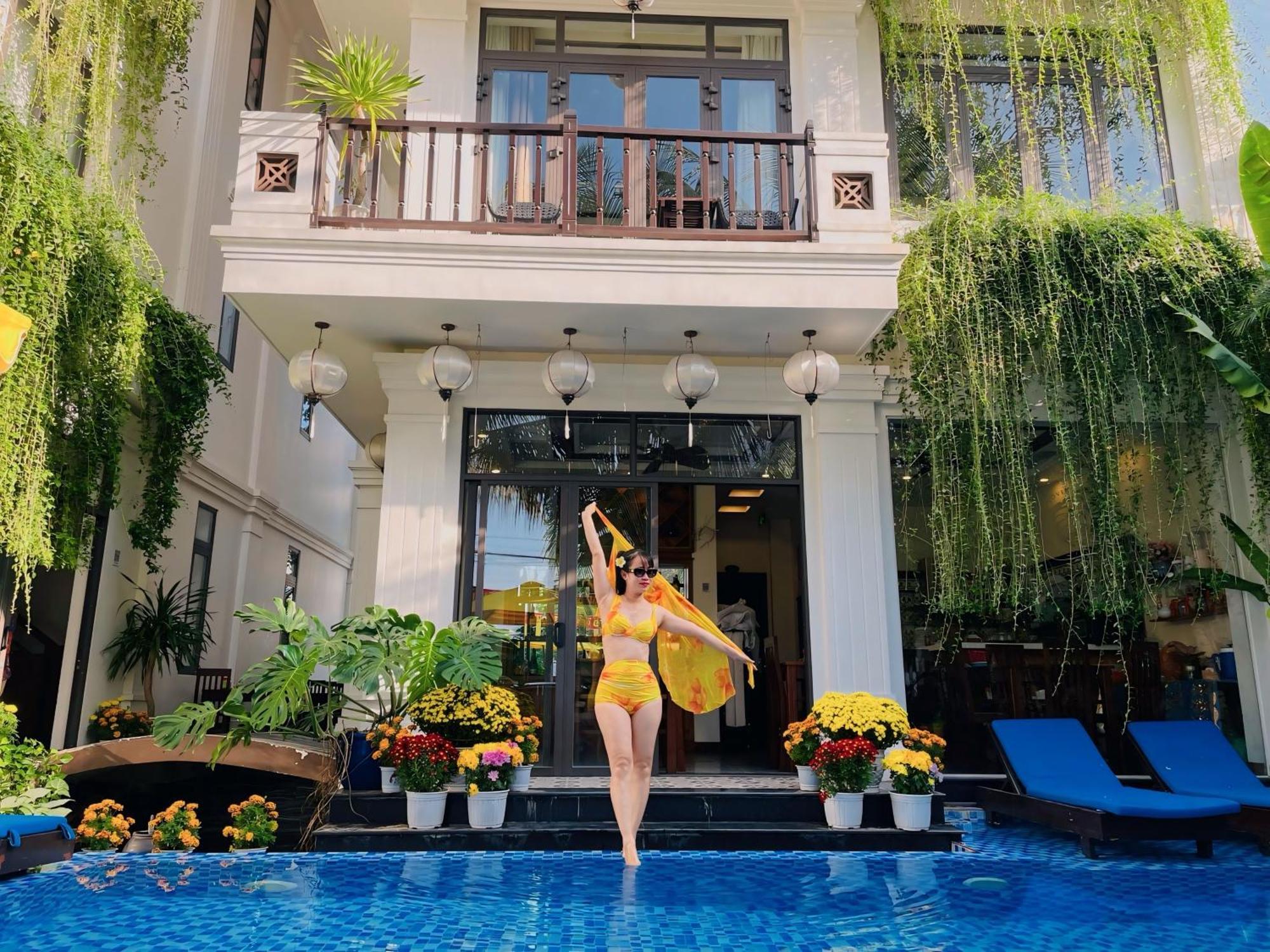 Discovery 3* Hoi An