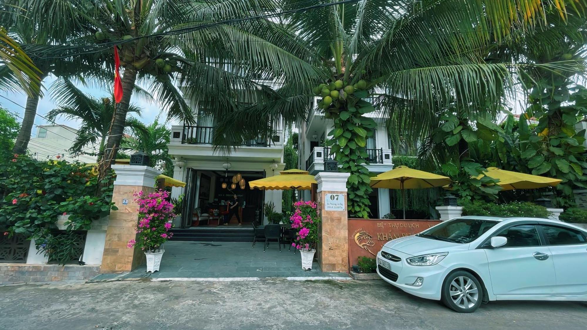 Discovery Hotel