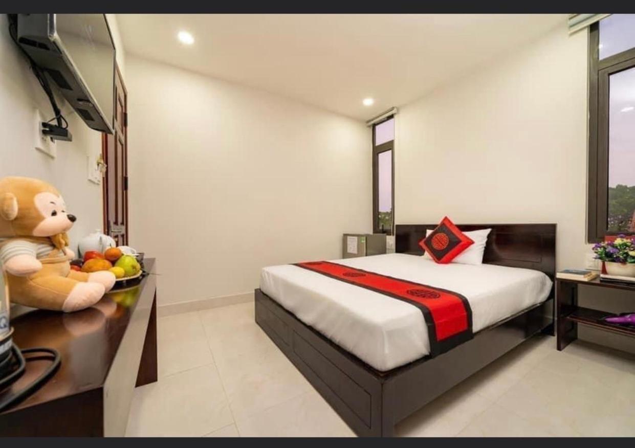Lyna's House - Homestay Hoi An