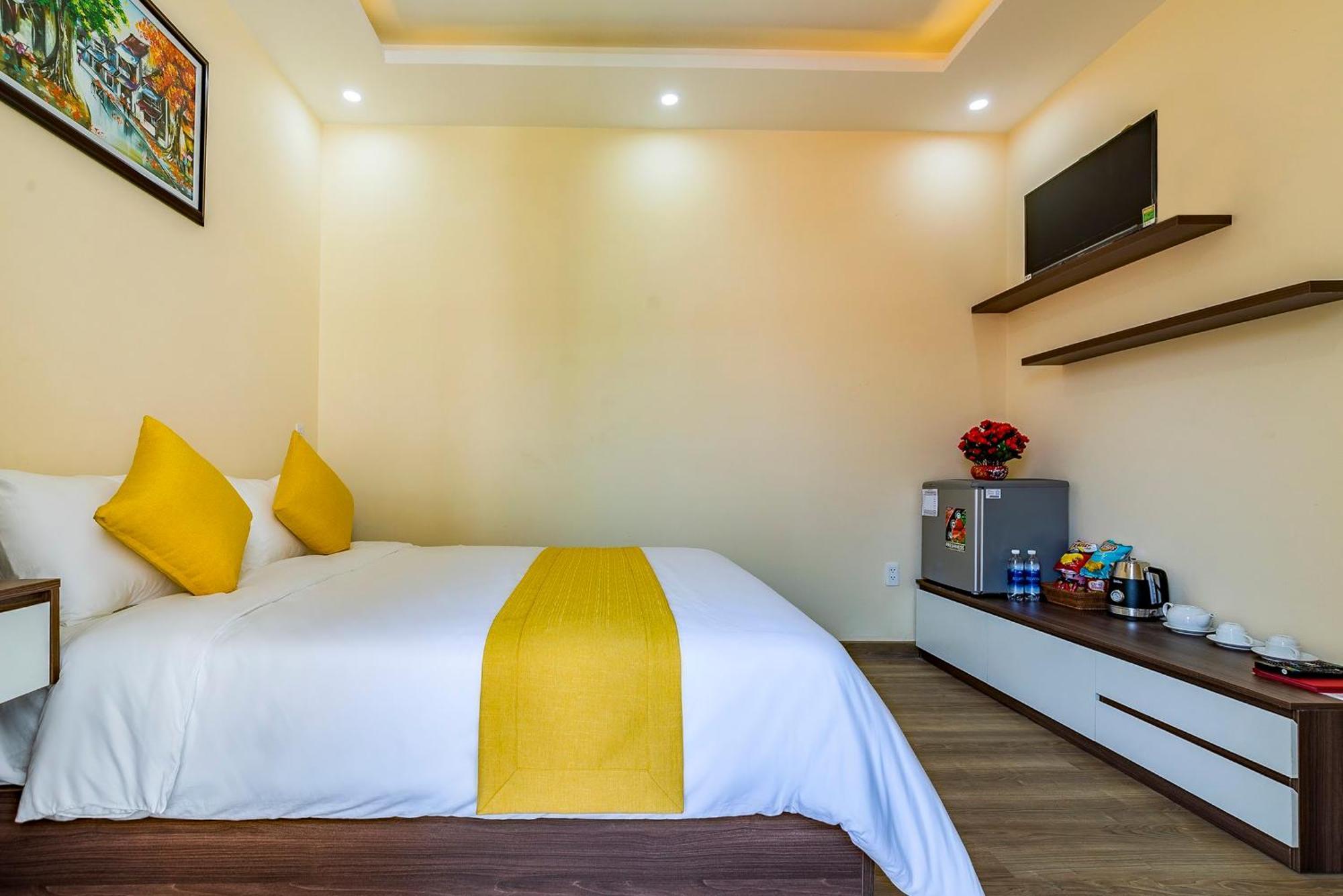Hotel Hill Hoi An