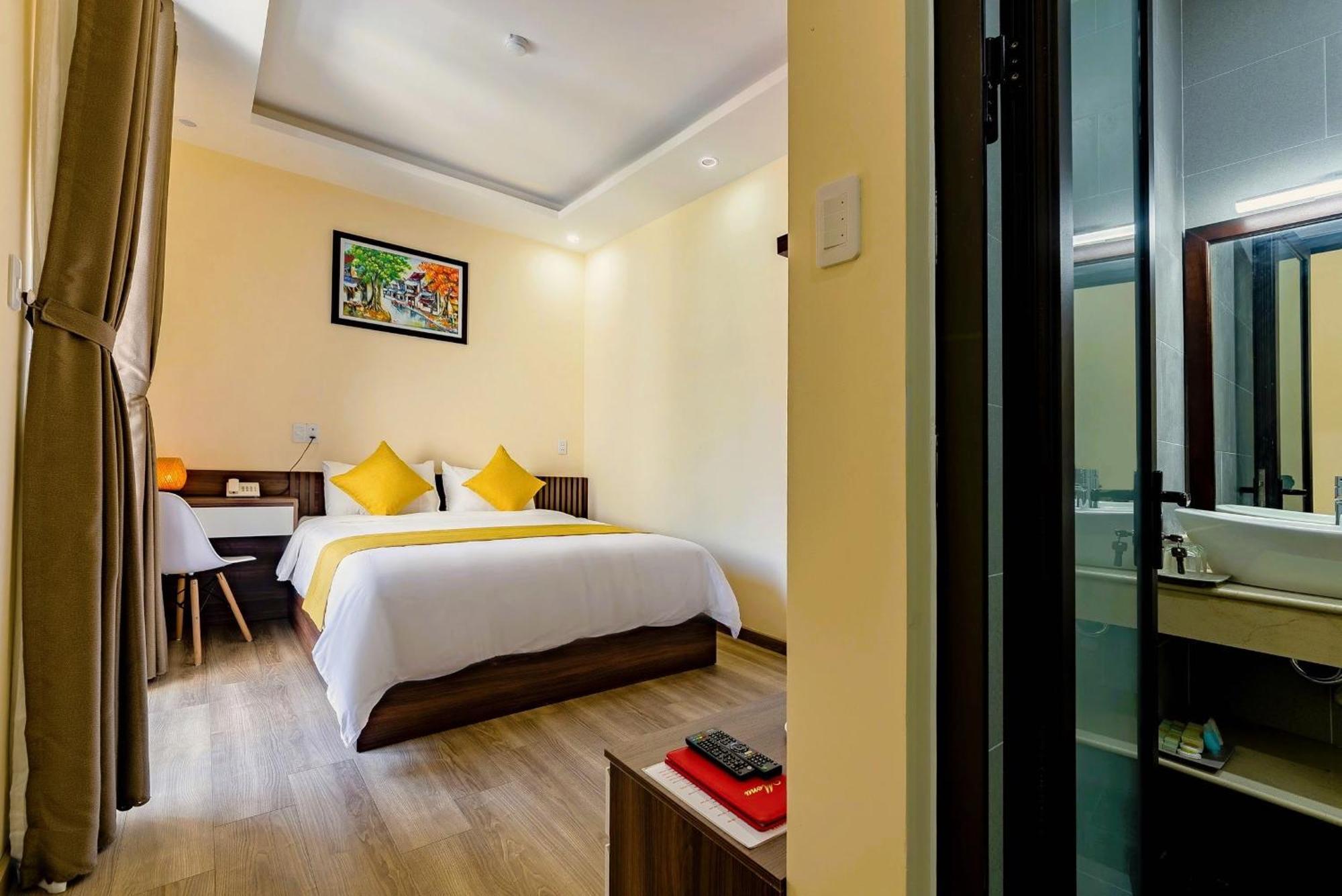 Hill Hotel 2*