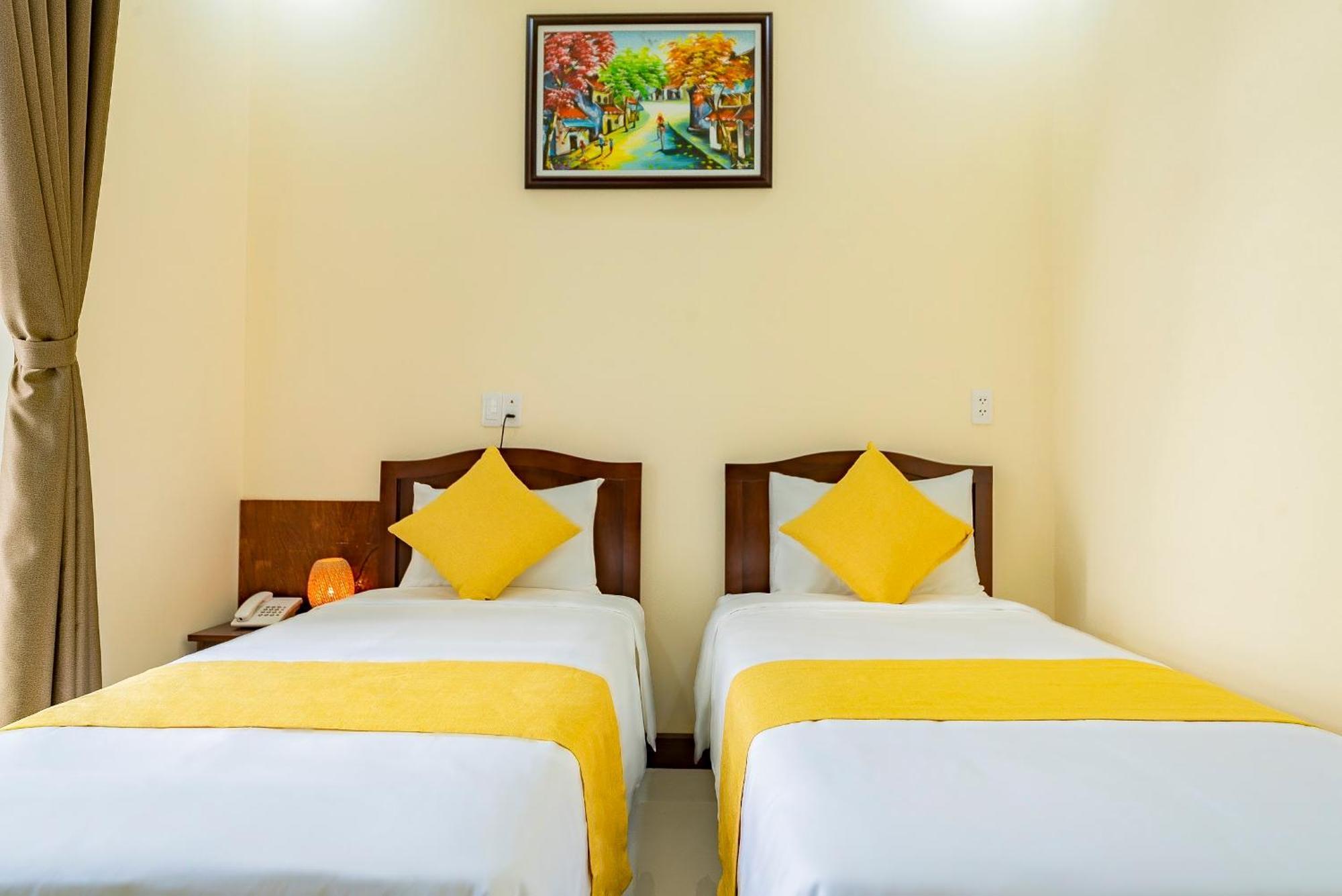 Hotel Hill 2*