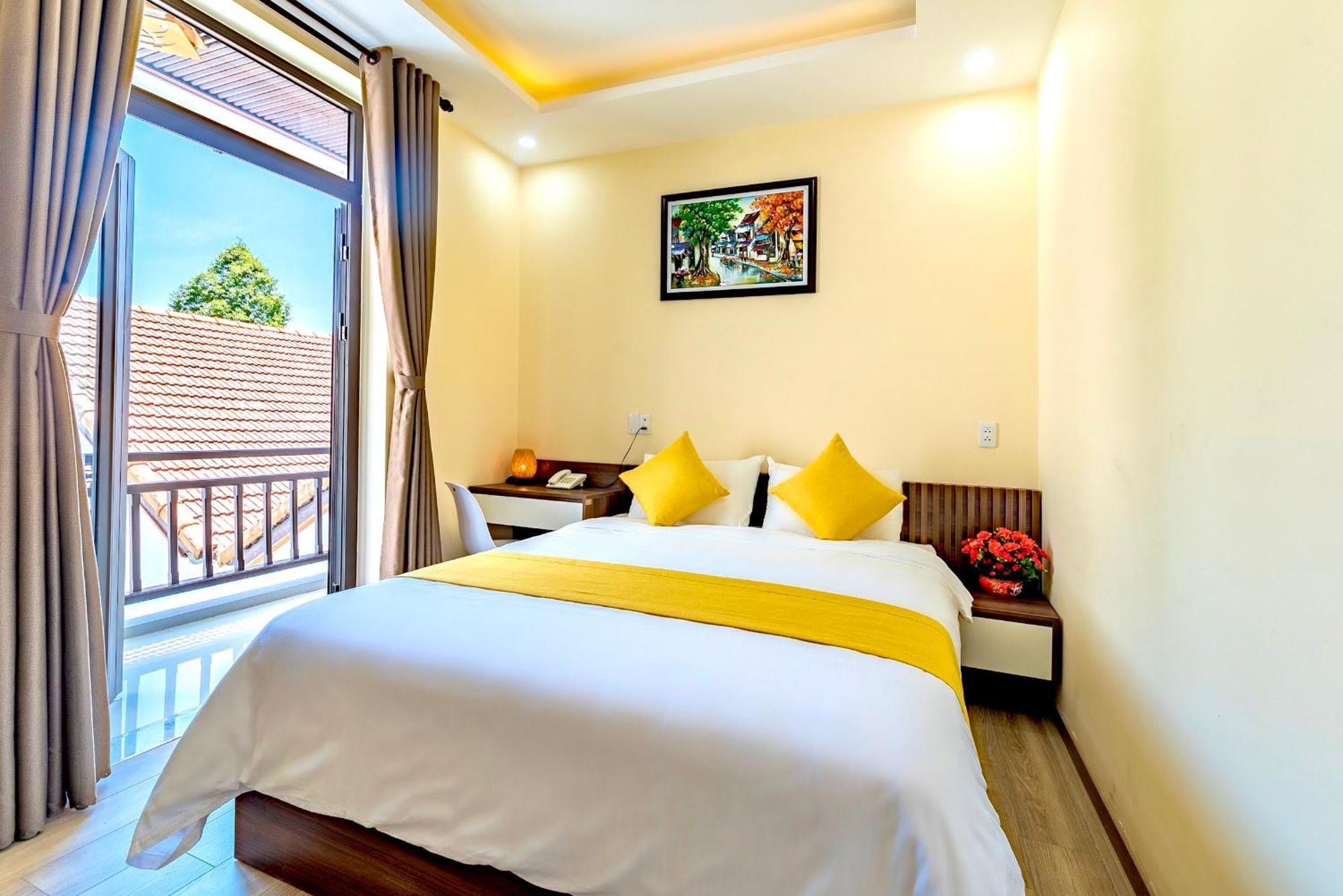 Hotel Hill Hoi An