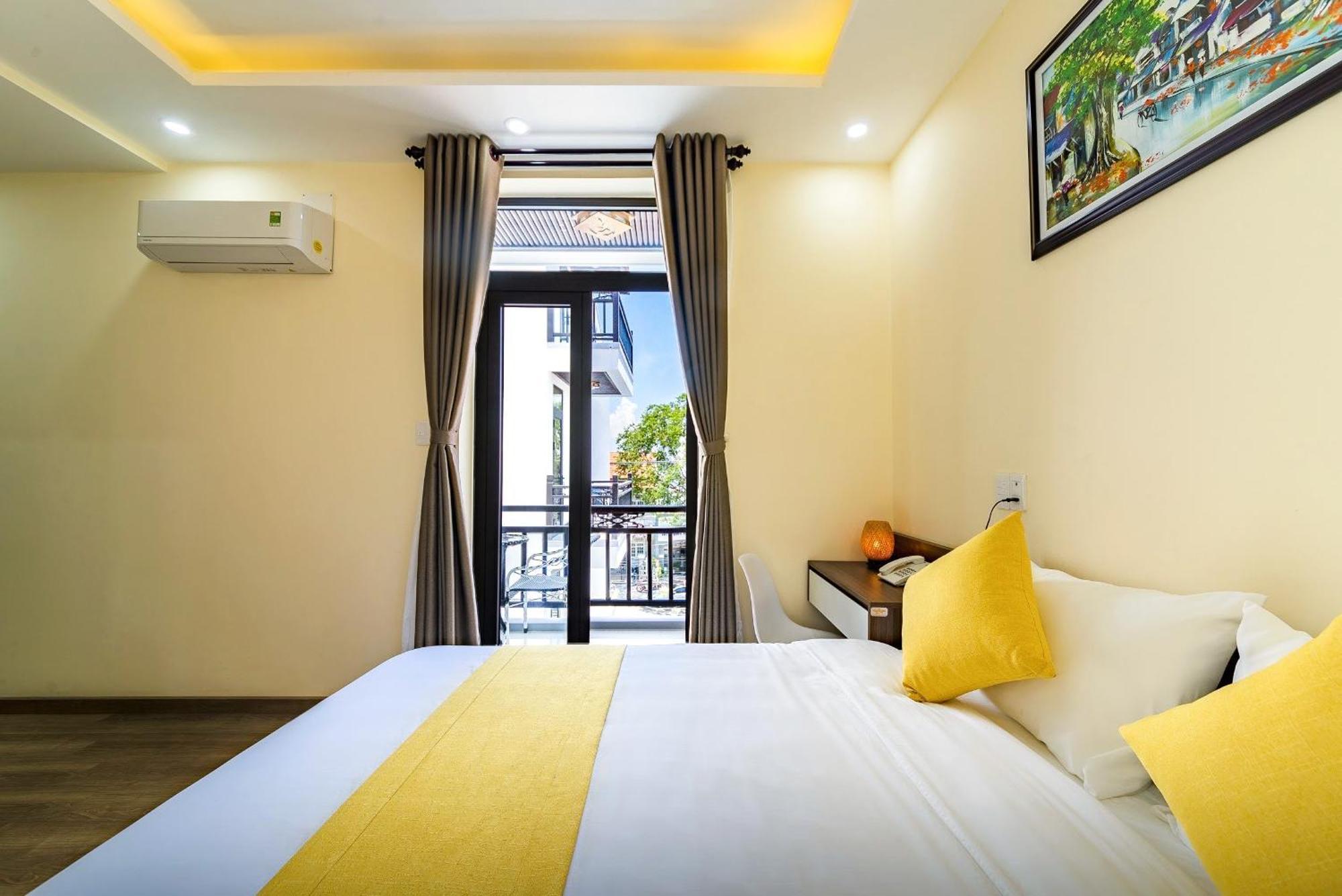 Hill Hotel