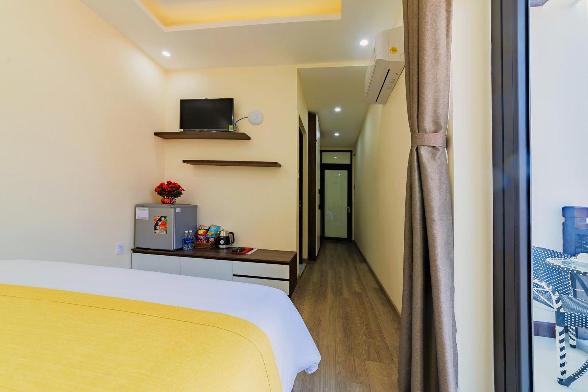 Hill Hotel