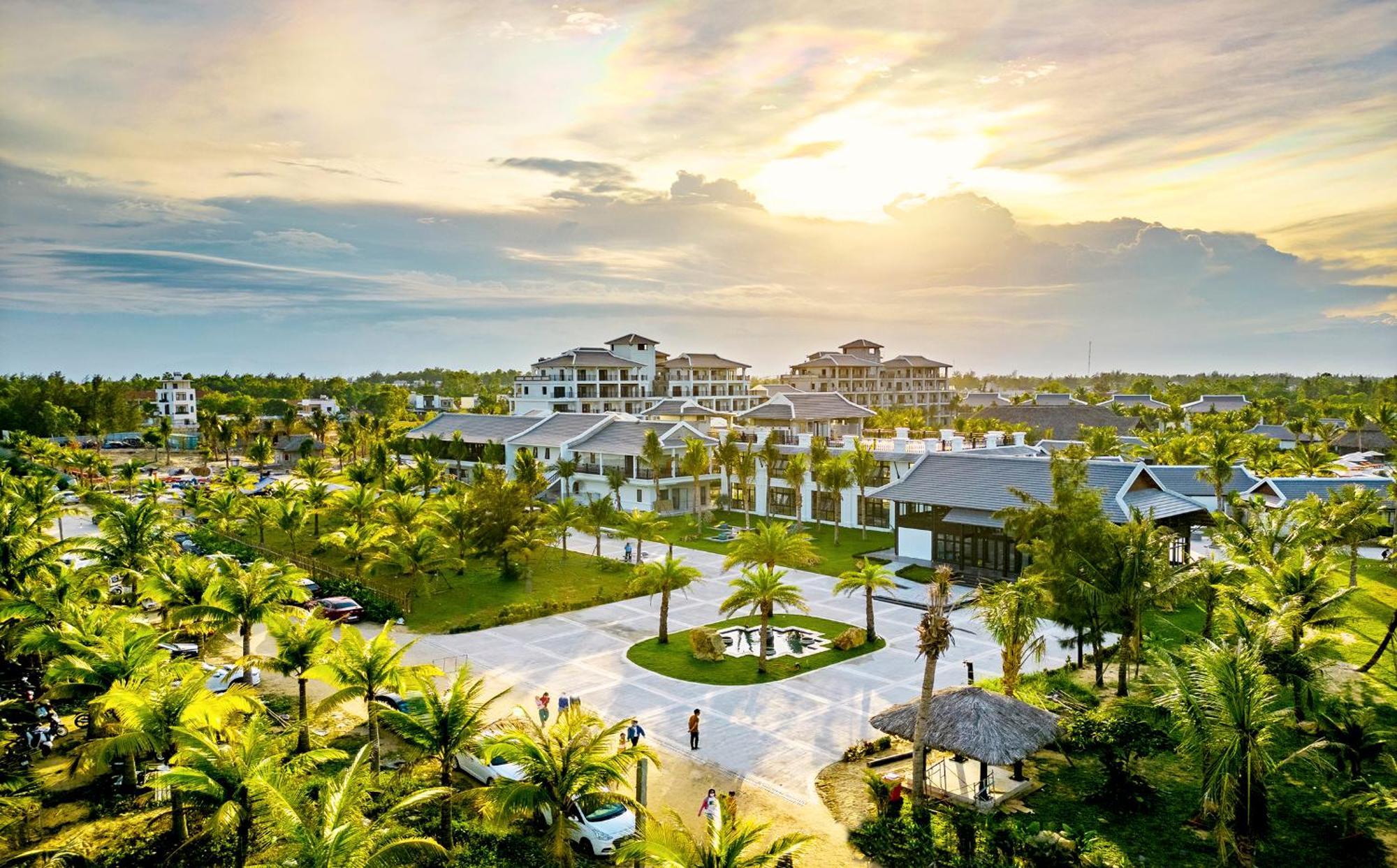 Bliss & Wellness Resort Hoi An
