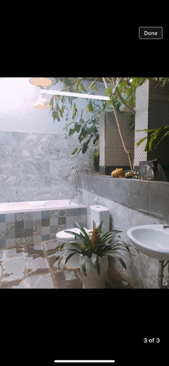 Bed & Breakfast Fika By Mottainaihoian - Vietnamese Only Hoi An