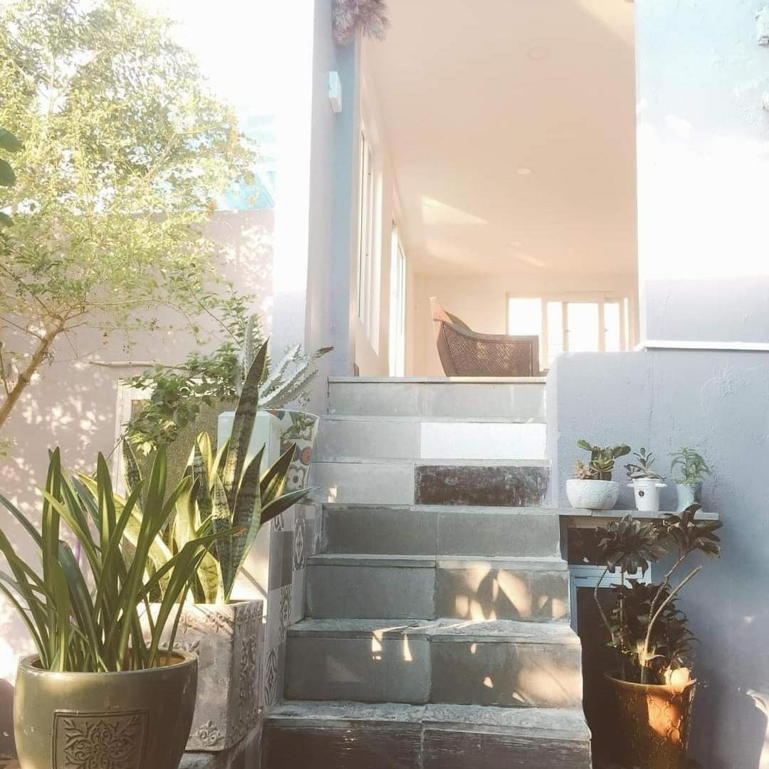 Fika By Mottainaihoian - Vietnamese Only Bed & Breakfast *