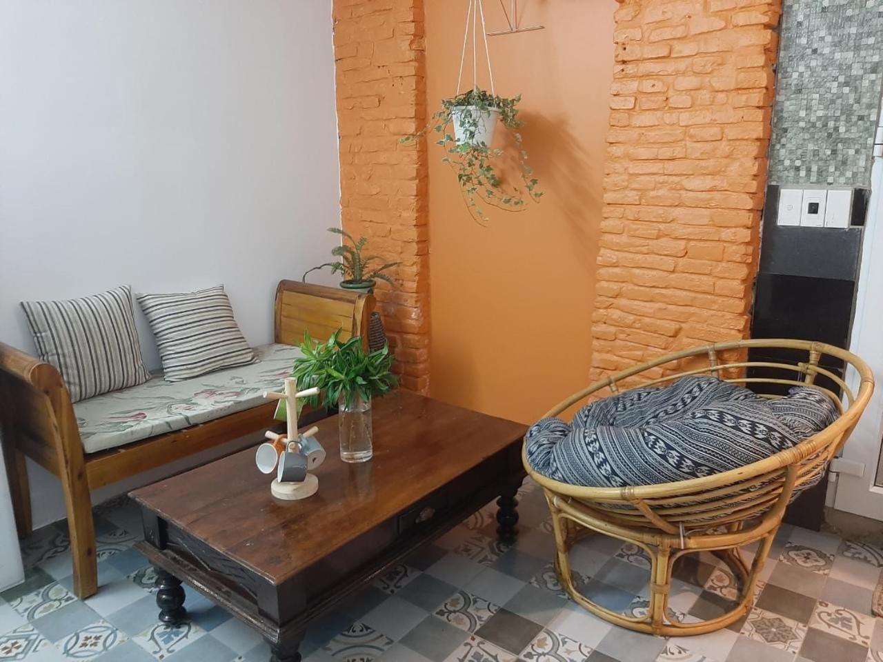 Bed & Breakfast Fika By Mottainaihoian - Vietnamese Only
