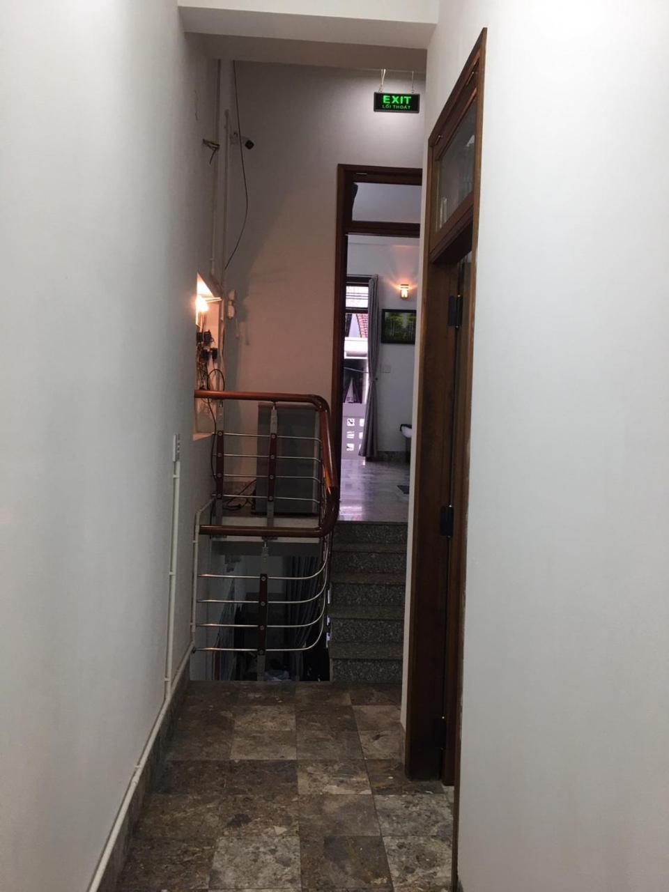 Gray Stone Homestay * Hoi An
