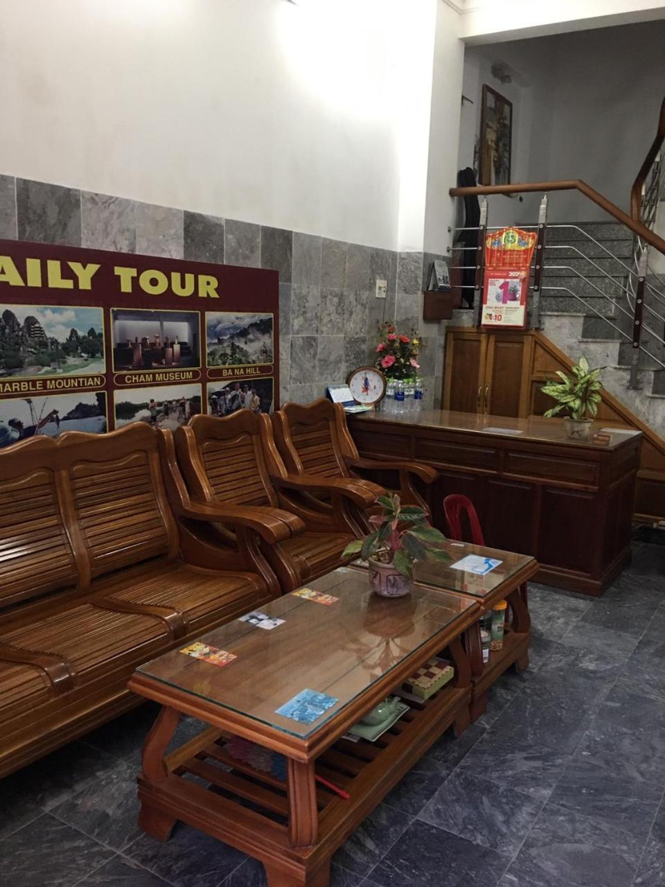 Guest house Gray Stone Homestay *
