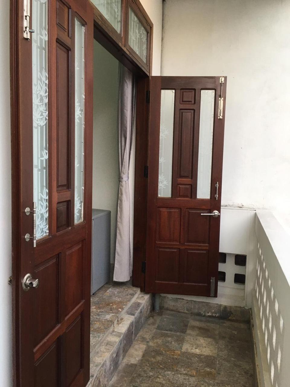 Gray Stone Homestay Guest house *