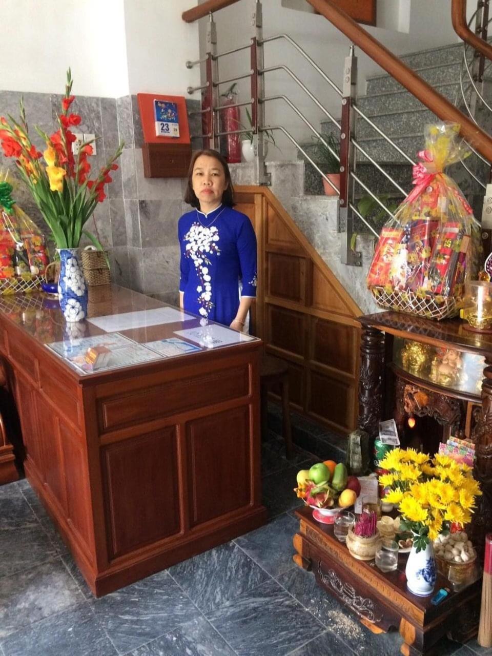 Gray Stone Homestay Guest house