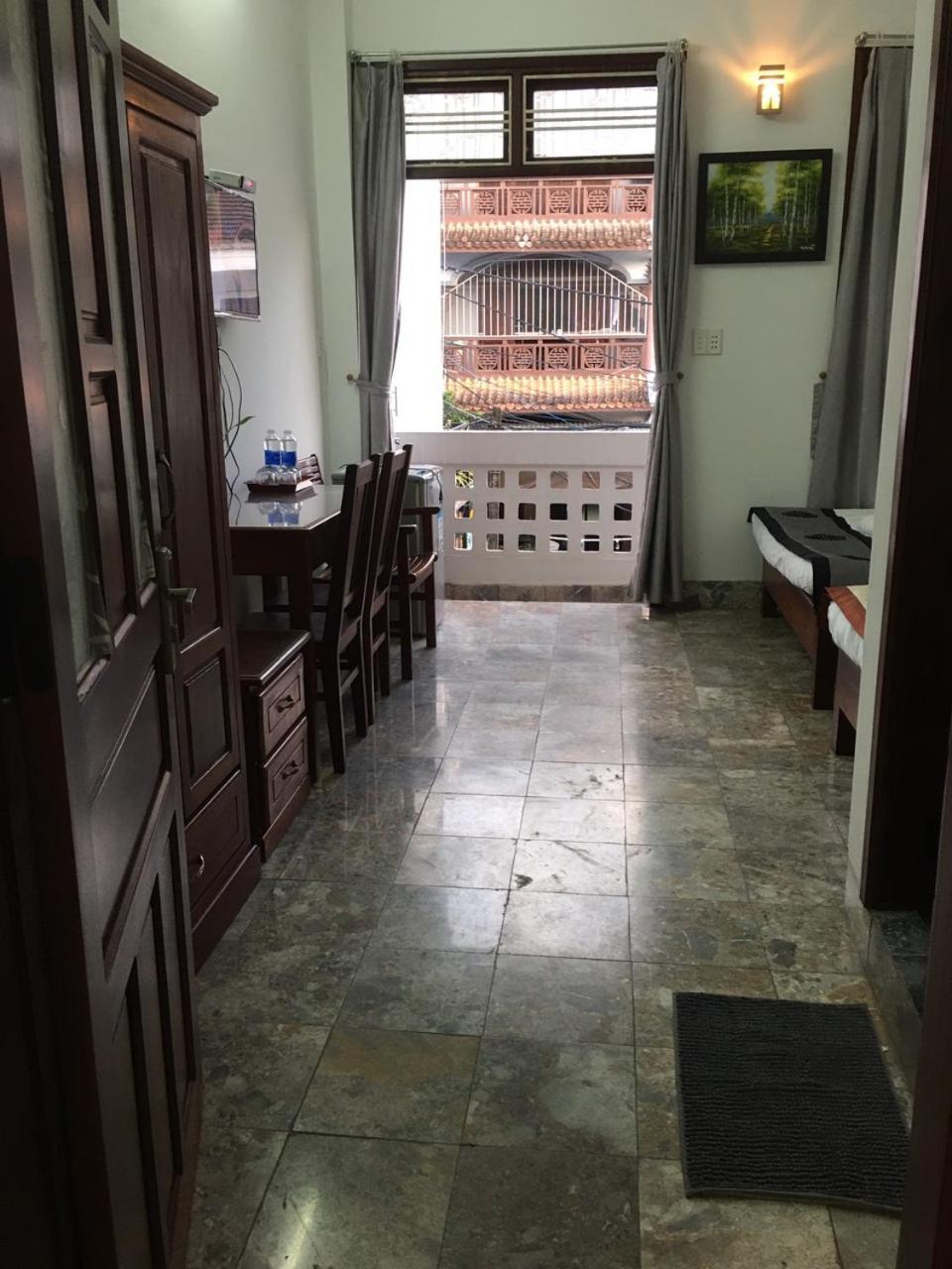 Guest house Gray Stone Homestay Hoi An