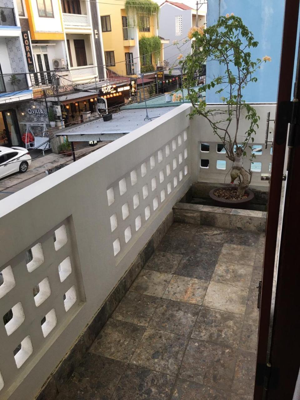 Gray Stone Homestay Hoi An