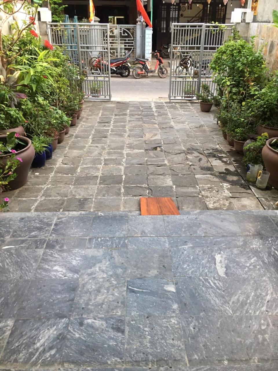 Gray Stone Homestay Guest house Hoi An