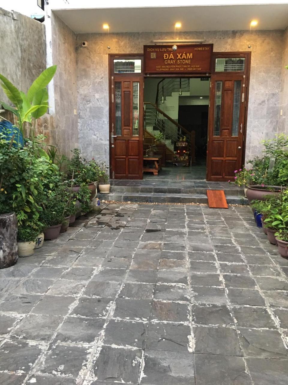 Gray Stone Homestay Guest house *