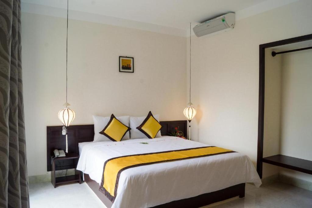 Vila Phuc Thao