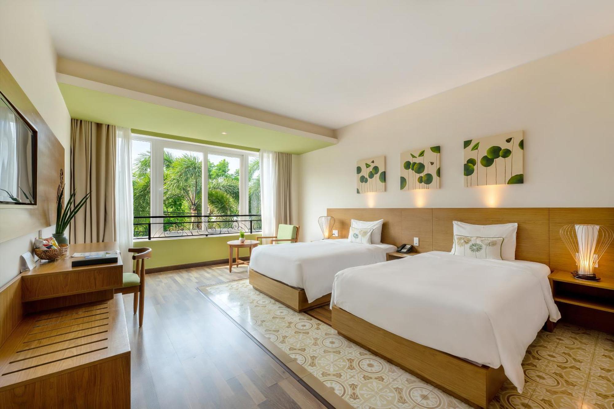 Hotel Lasenta Boutique Hoian Hoi An