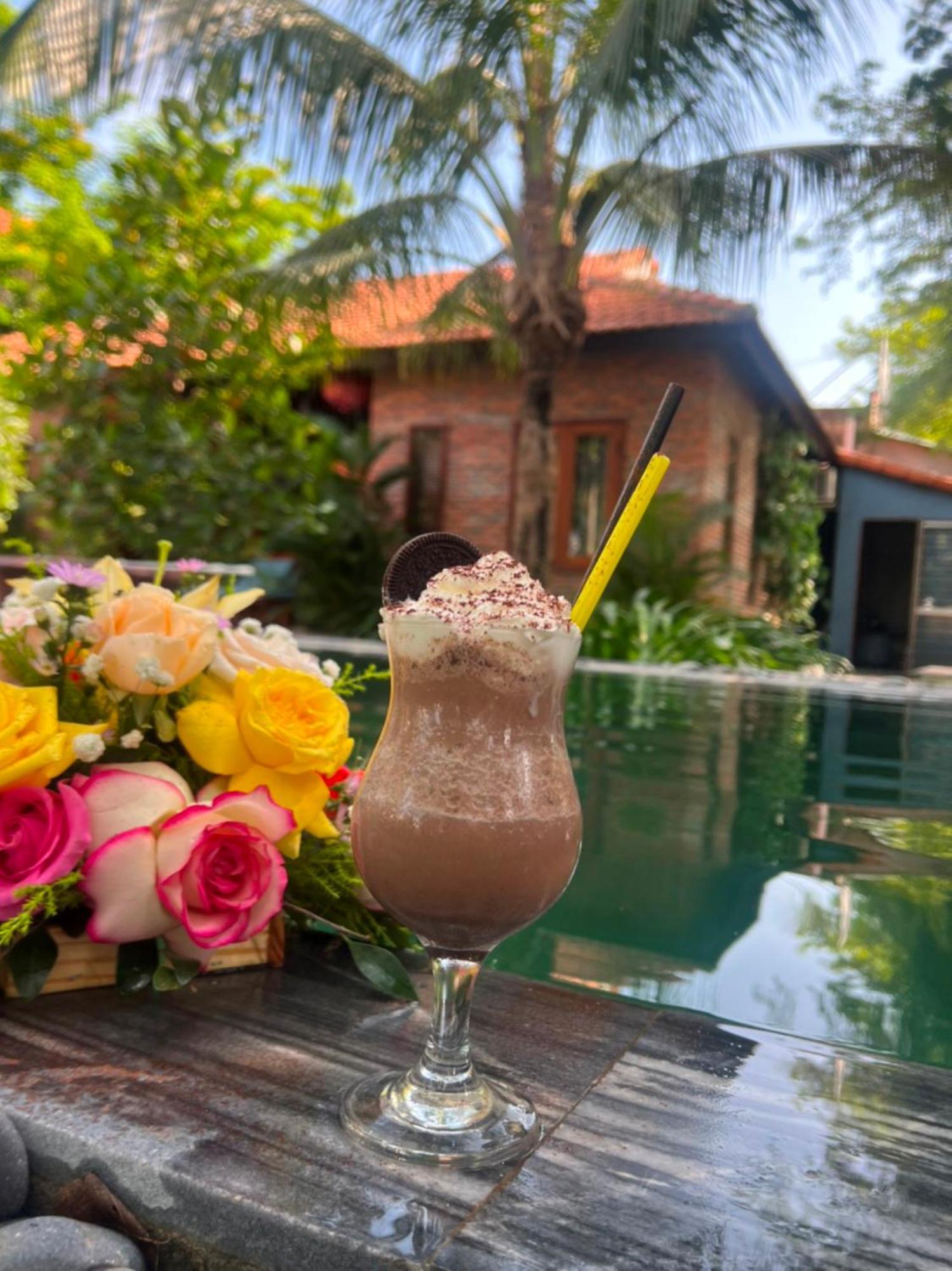Bed & Breakfast An Vien Coffee & Hoi An