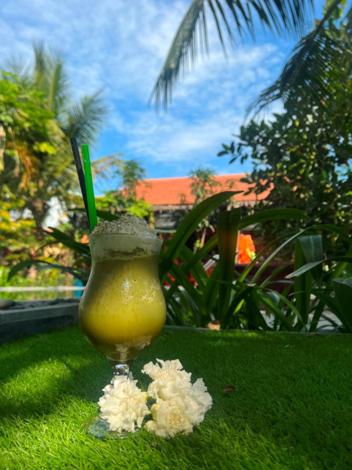 An Vien Coffee & Bed & Breakfast