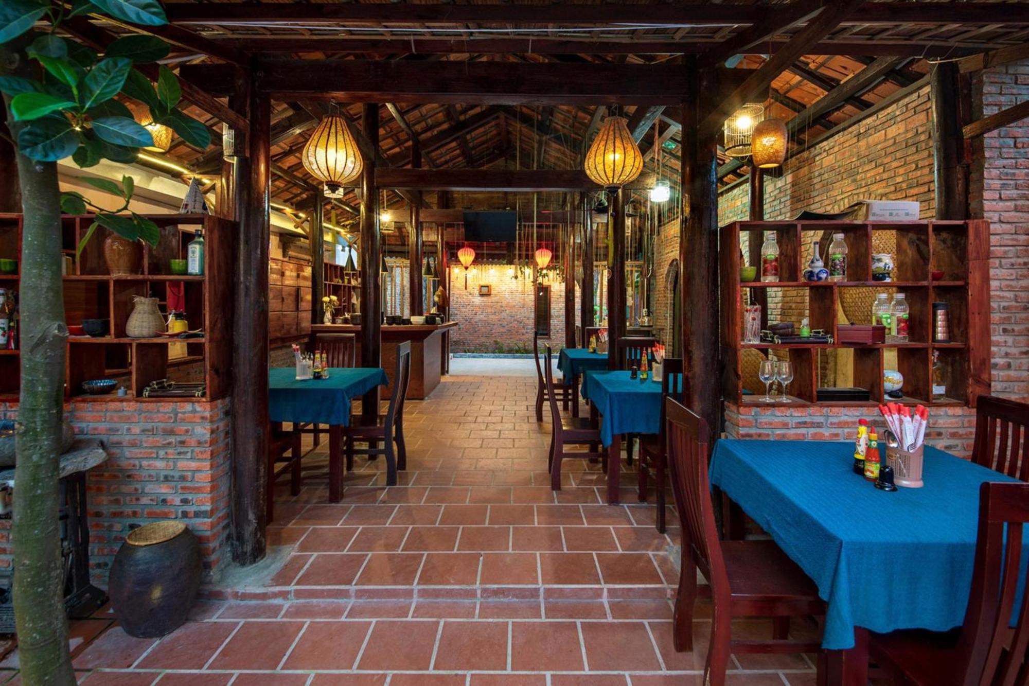 An Vien Coffee & Bed & Breakfast