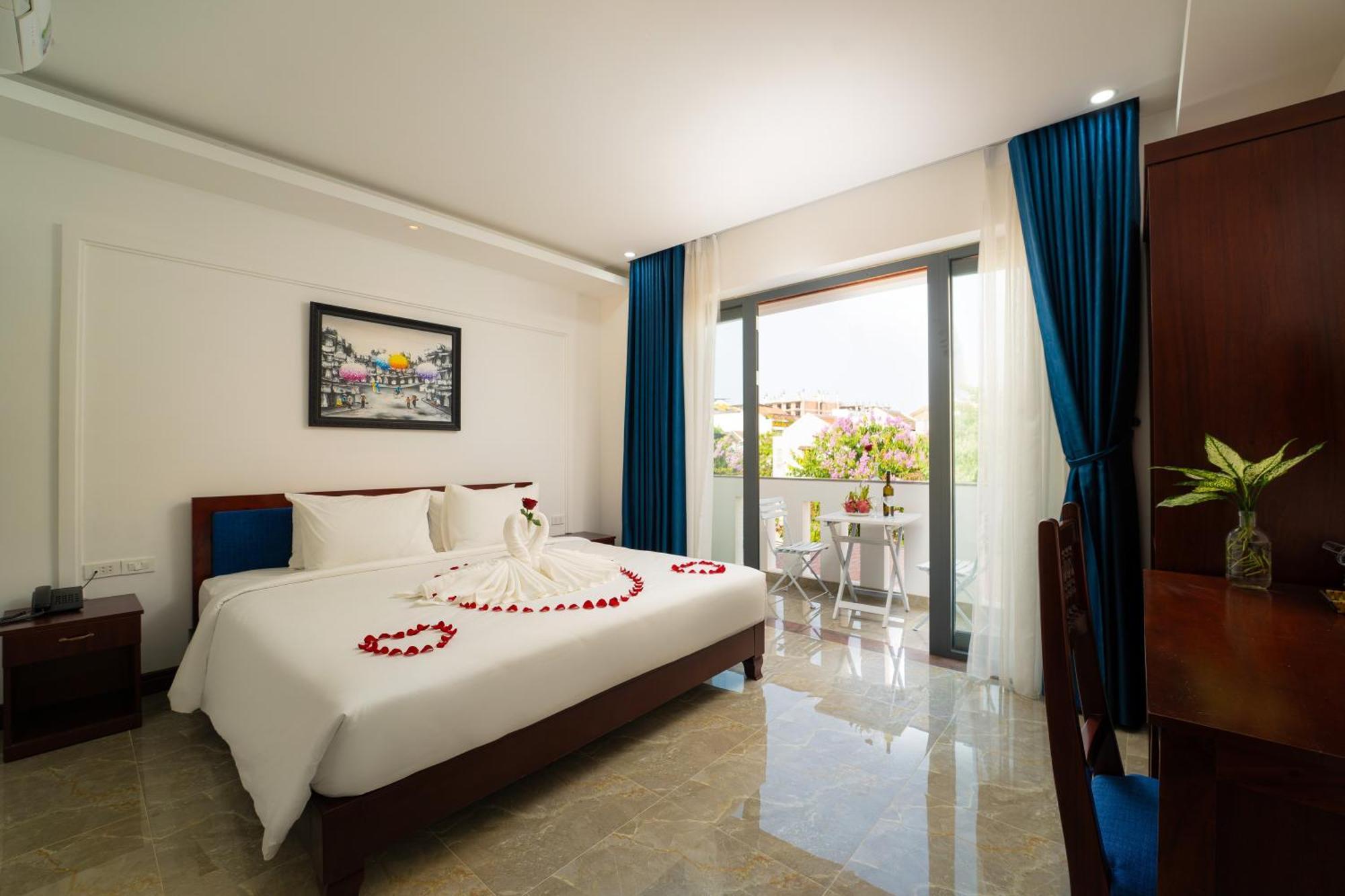 Boutique 3* Hoi An