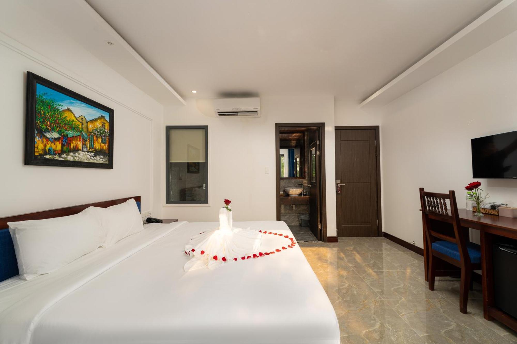 Boutique Hotel Hoi An