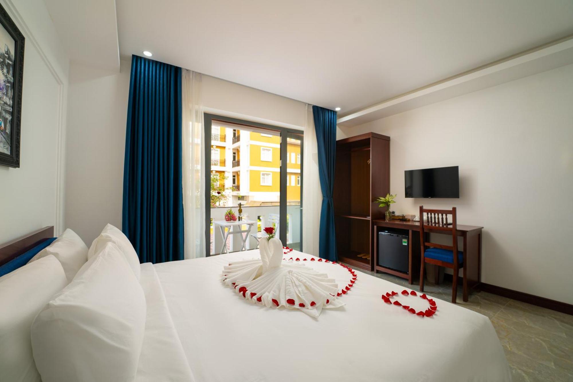 Boutique 3* Hoi An