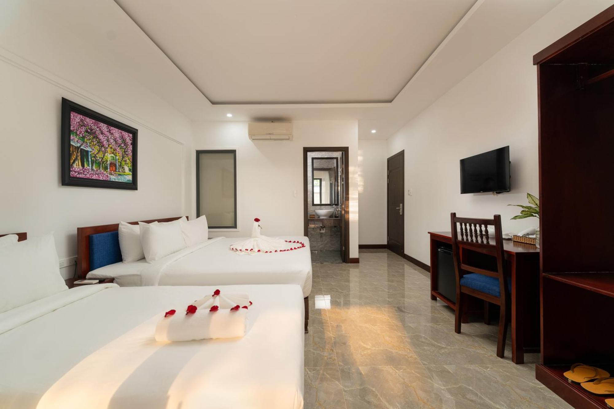Hotel Boutique