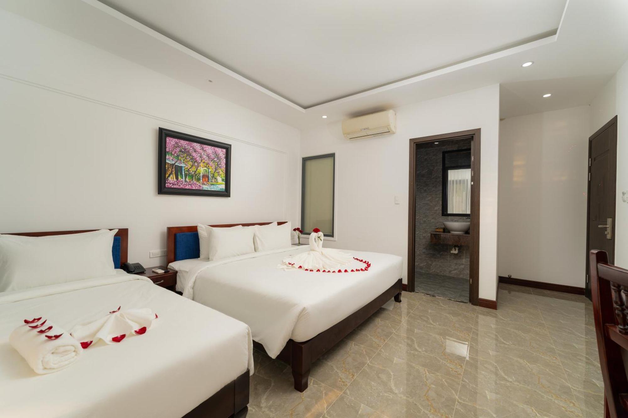 Boutique Hotel Hoi An