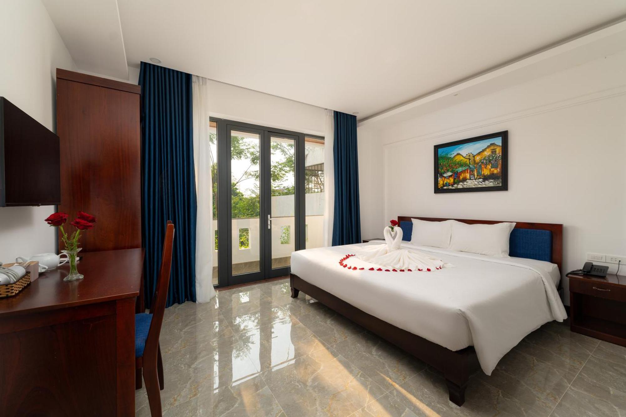 Boutique Hotel 3*