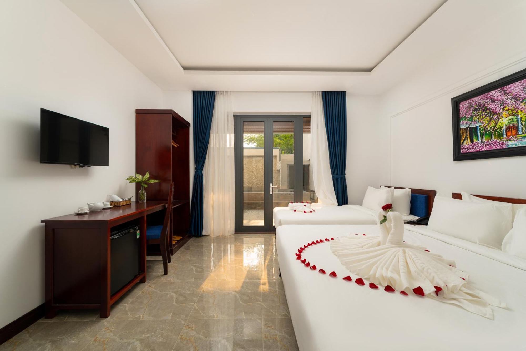 Hotel Boutique Hoi An