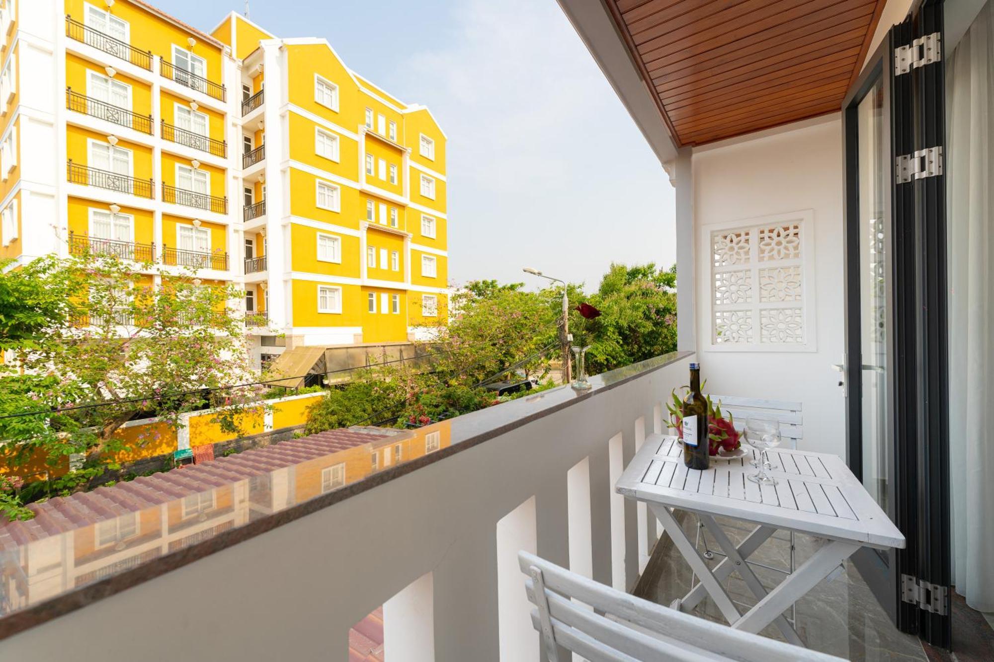Boutique 3* Hoi An