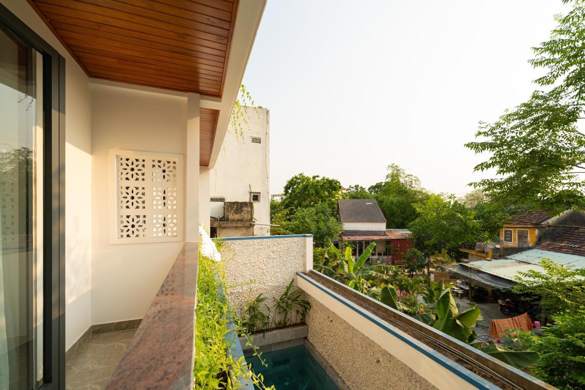 Hotel Boutique 3*