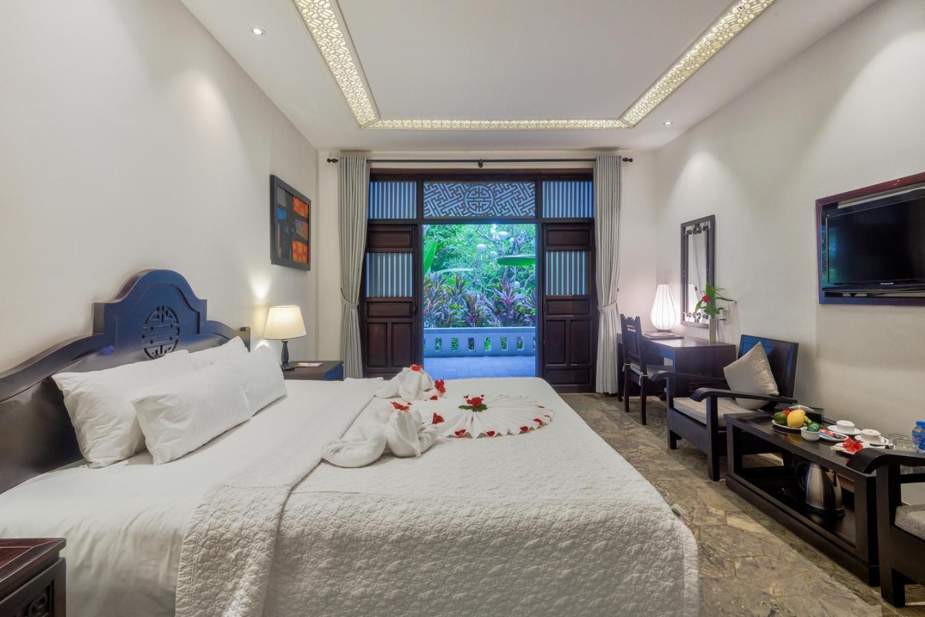 Ancient House & Resort Hoi An