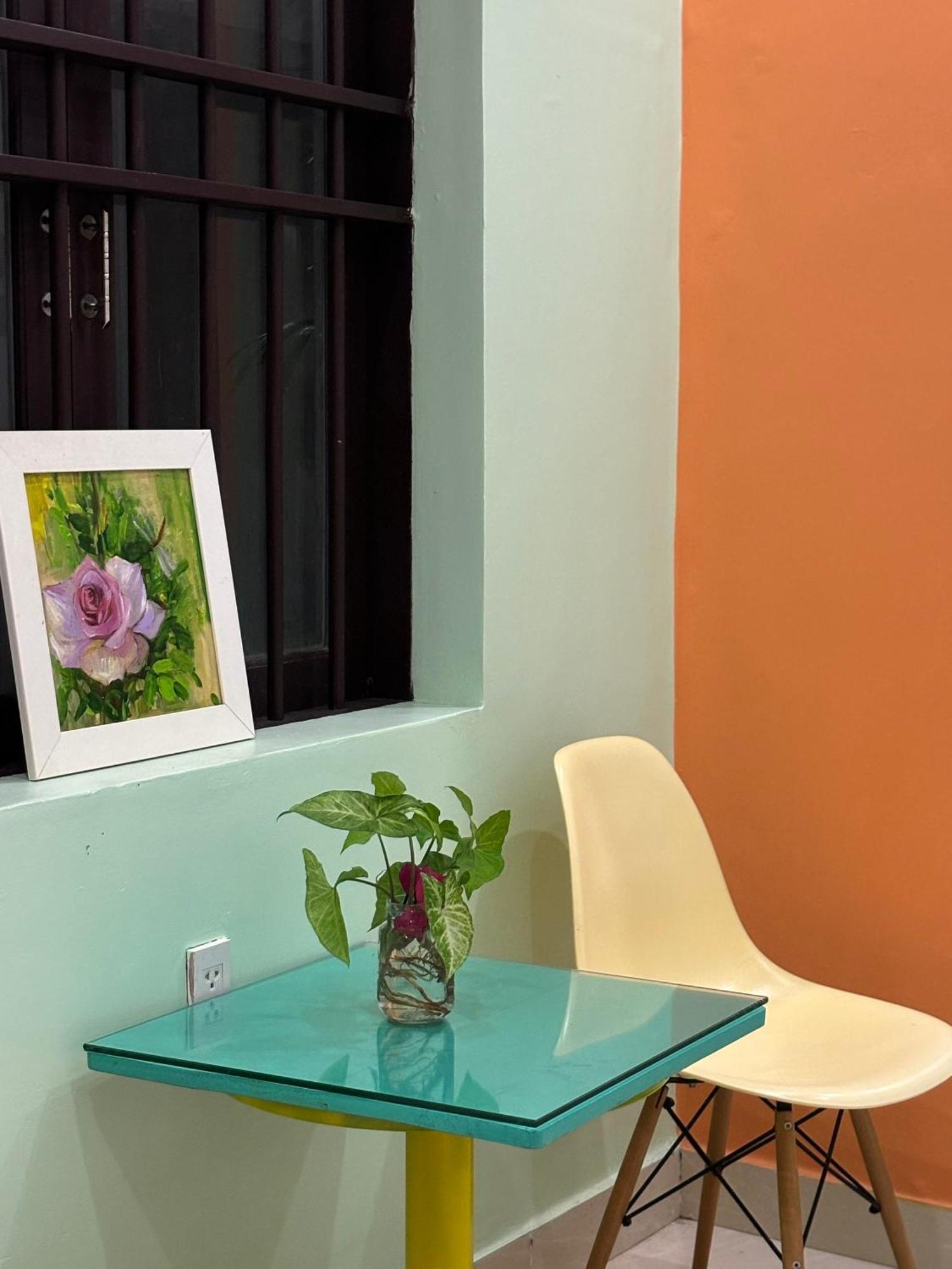 Homestay Pearl