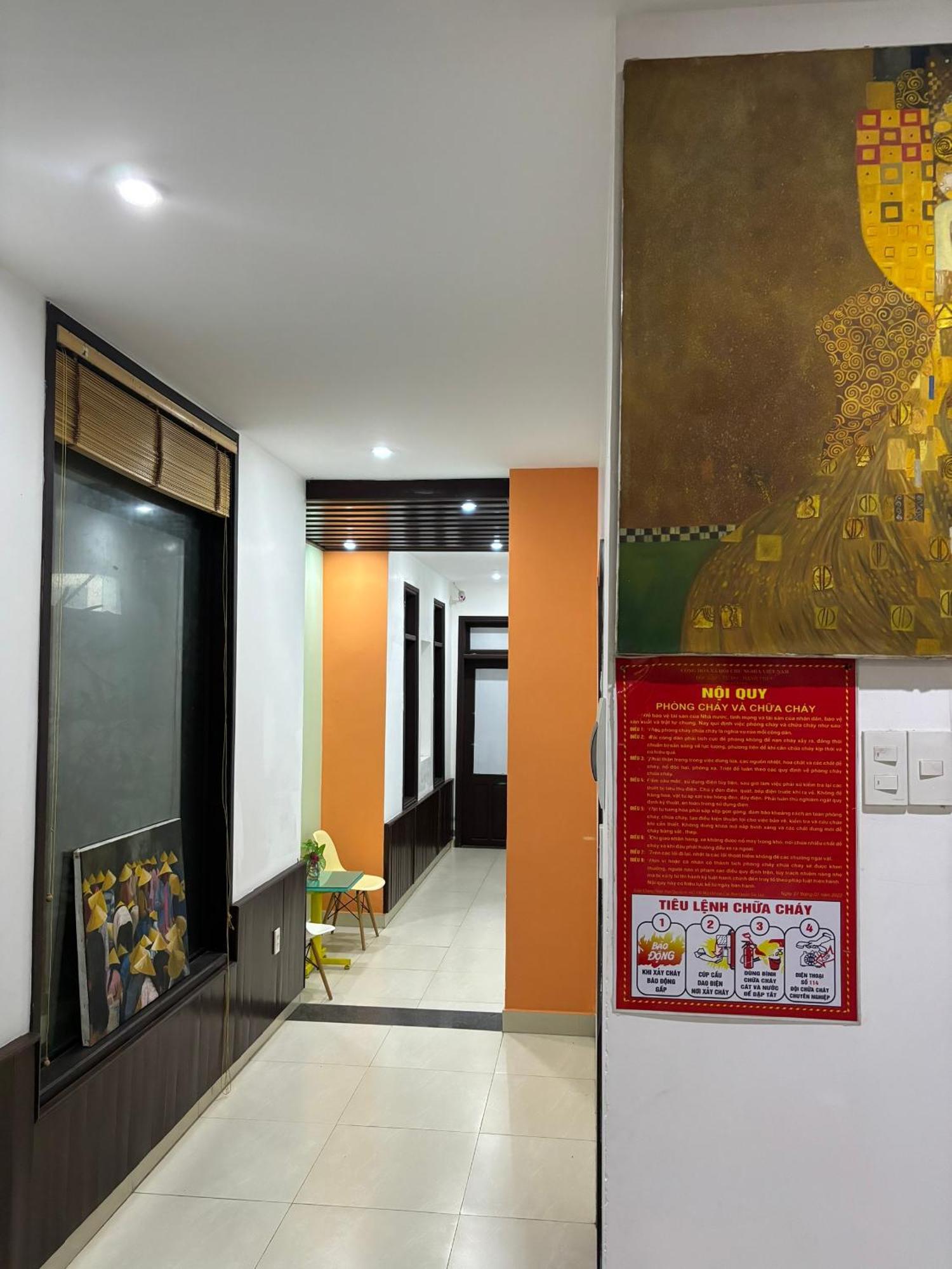 Homestay Pearl Hoi An