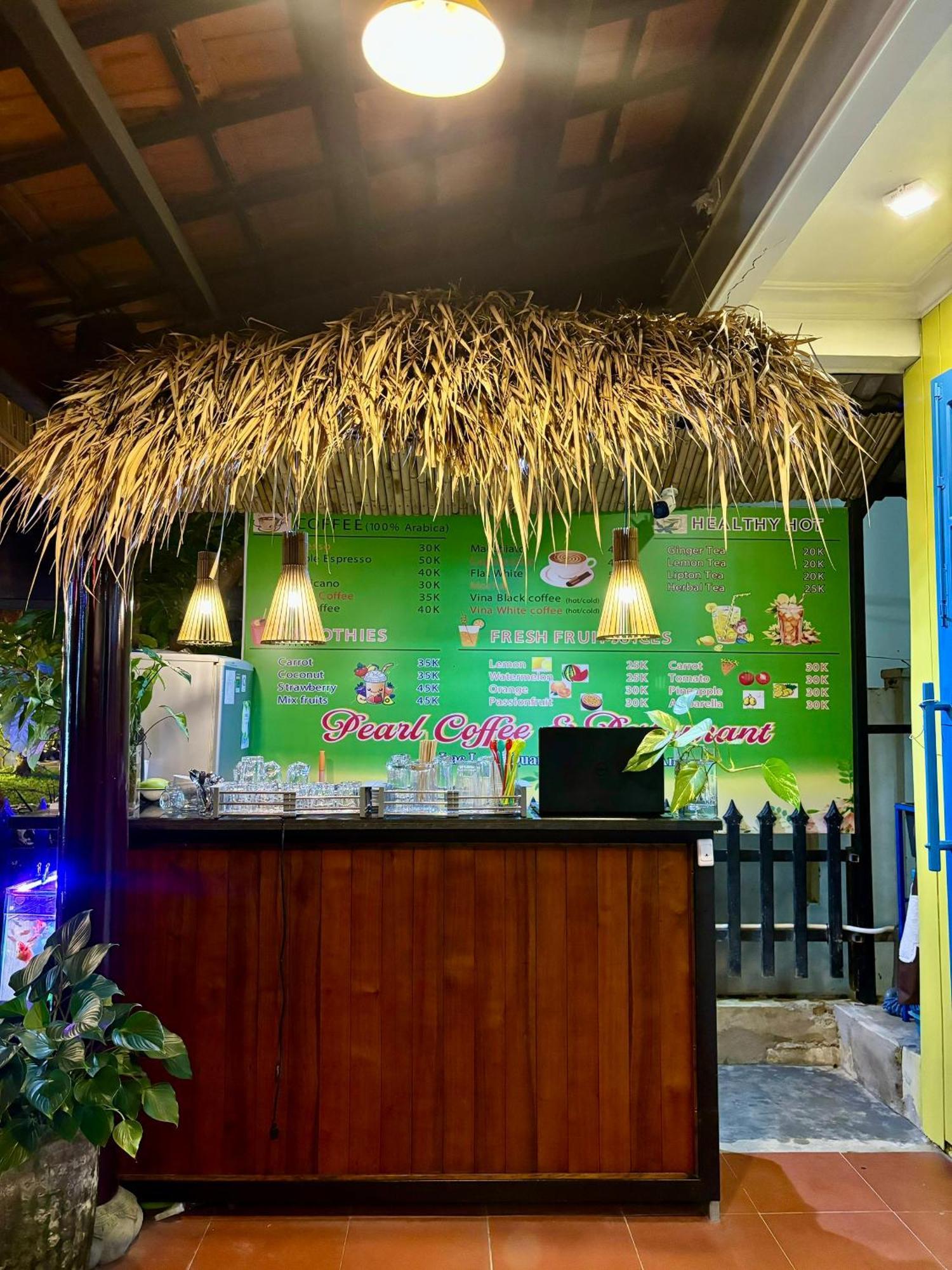 Pearl Hoi An