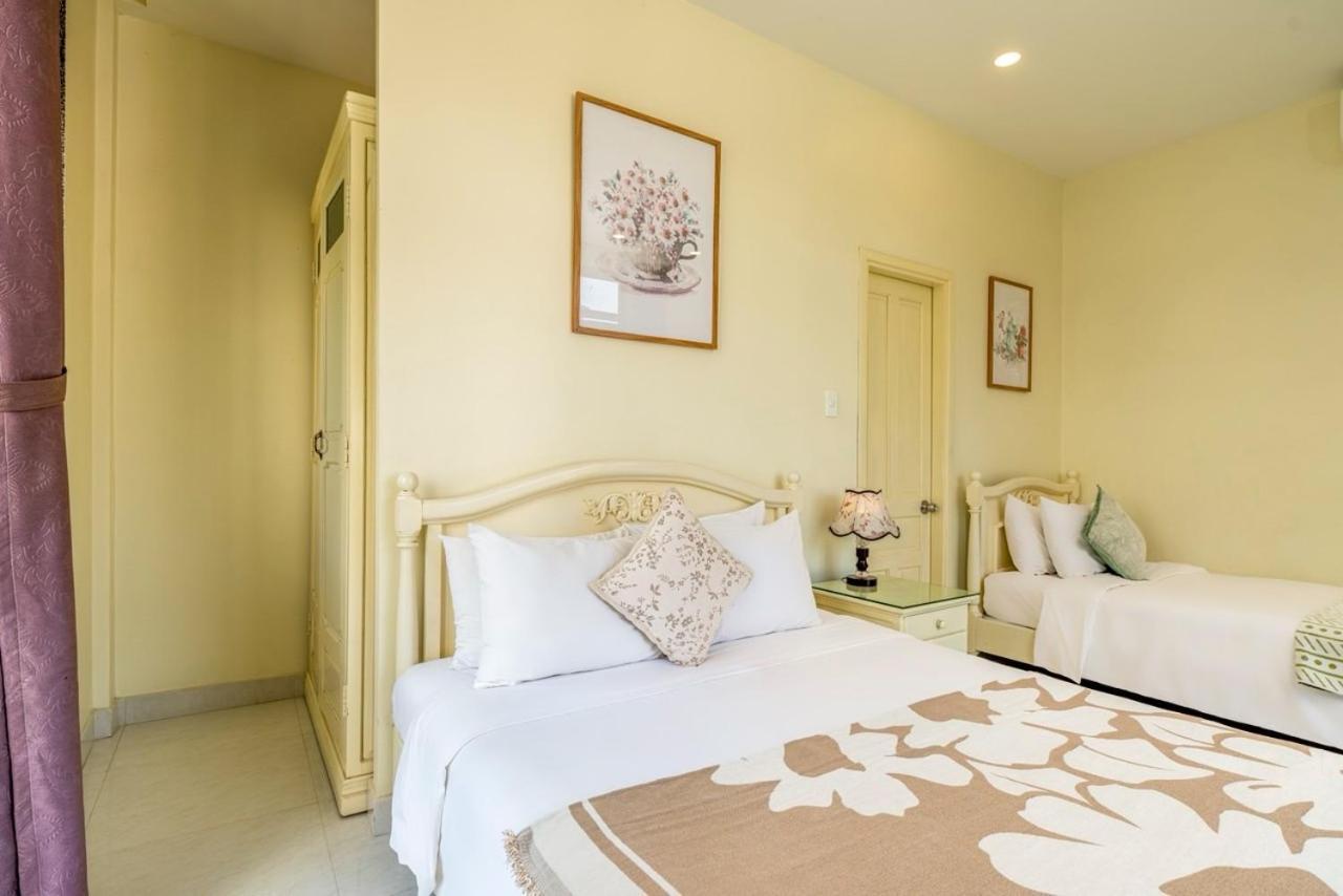 The Sunshine Villa Hoi An