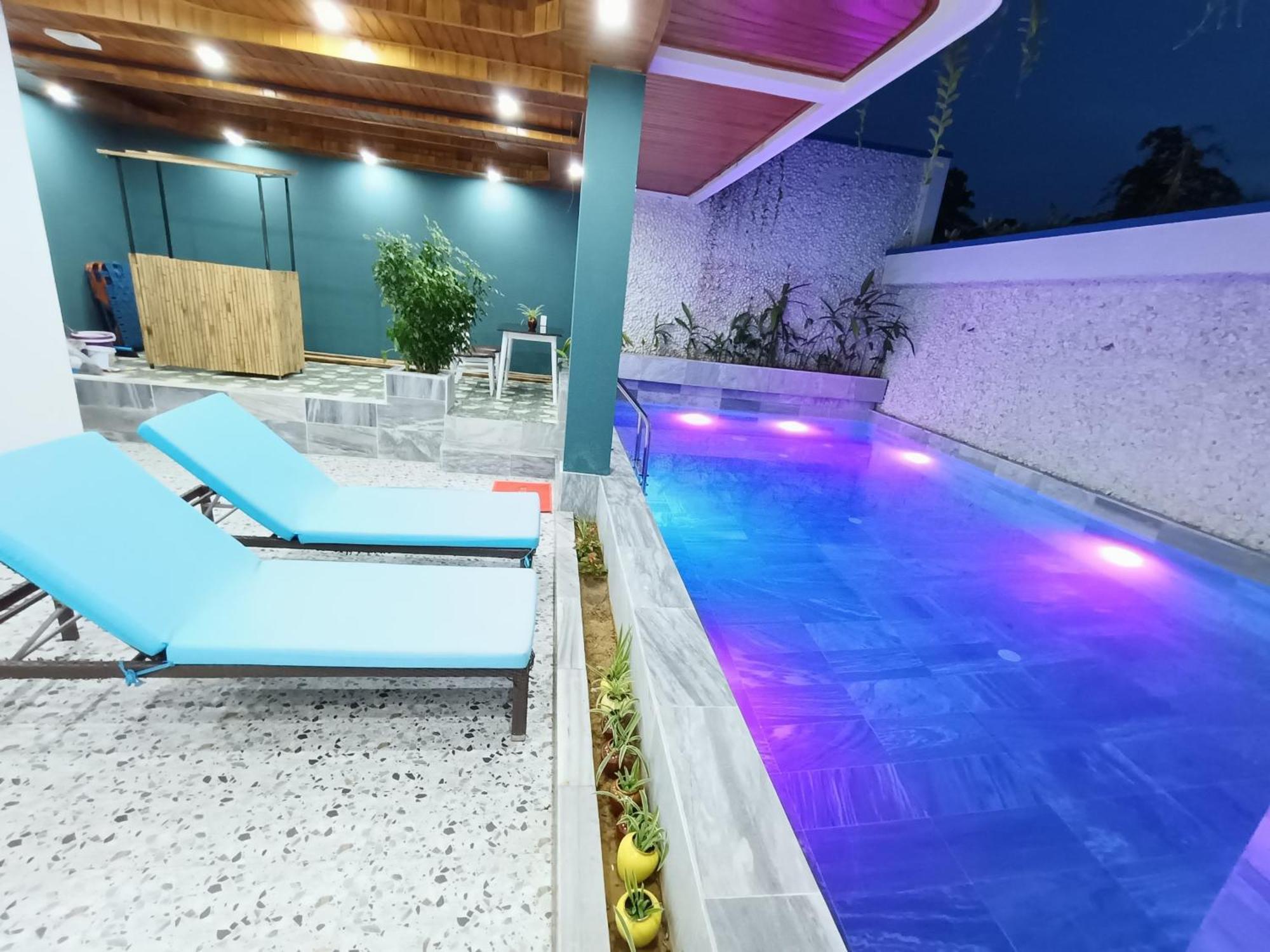 Boutique Hotel Hoi An