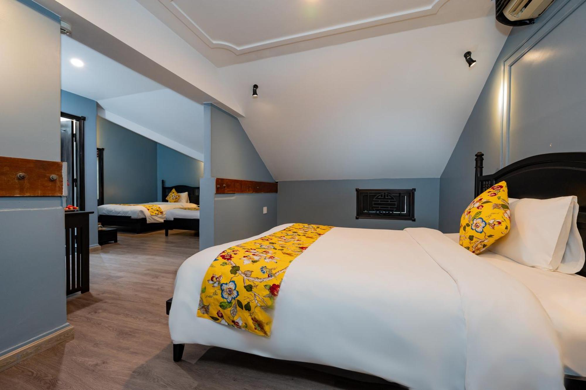Thien Thanh Boutique 4* Hội An