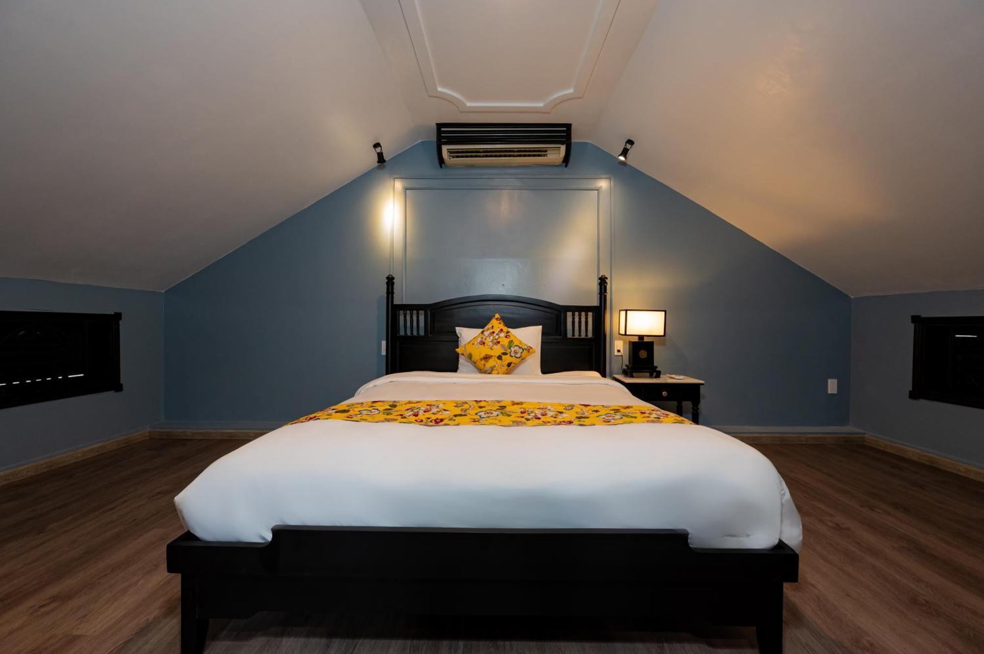 Thien Thanh Boutique Khách sạn 4*