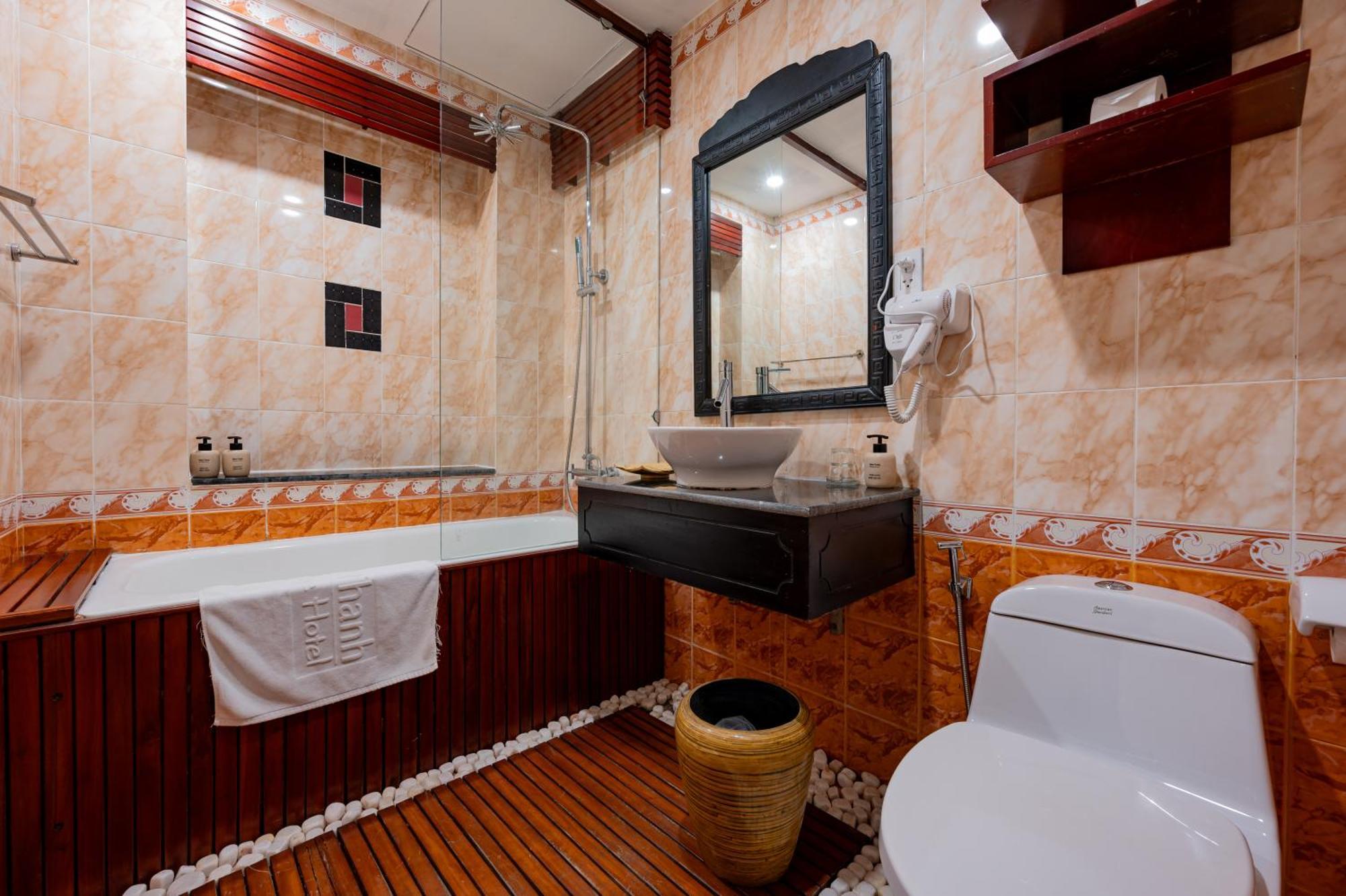 Thien Thanh Boutique Khách sạn Hội An