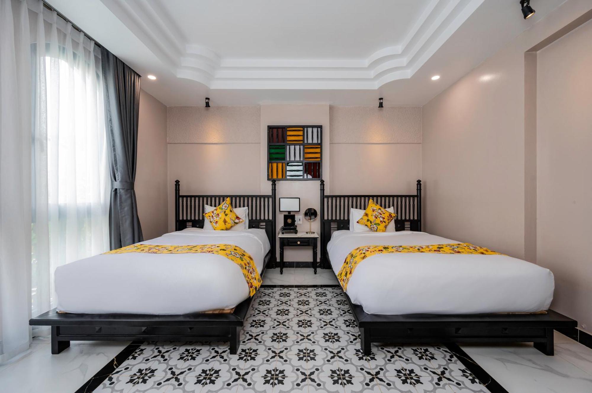 Thien Thanh Boutique Hội An