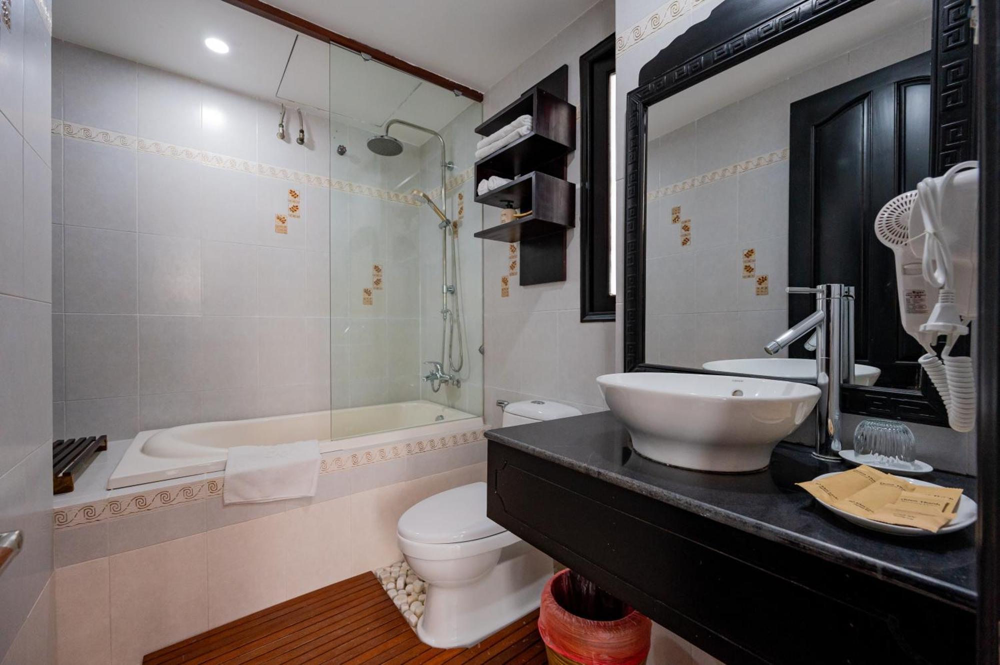 Thien Thanh Boutique Hội An